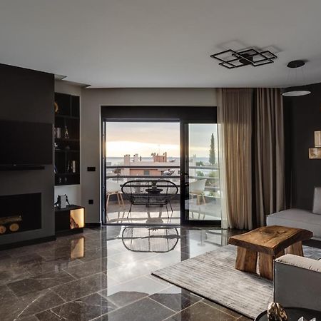 Athenian Riviera Luxurious Residence Екстер'єр фото