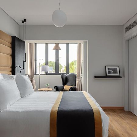 Athenian Riviera Luxurious Residence Екстер'єр фото