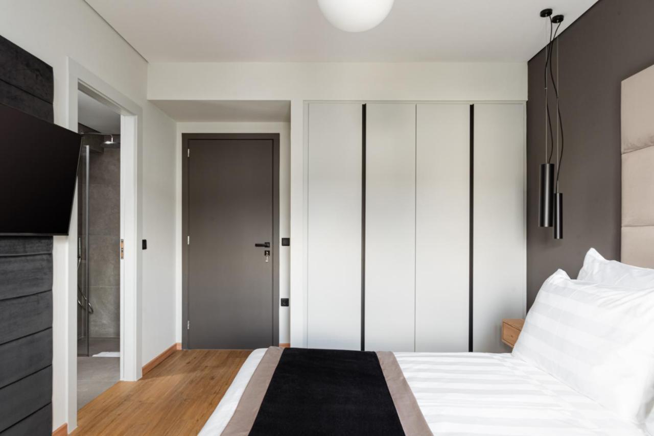Athenian Riviera Luxurious Residence Екстер'єр фото