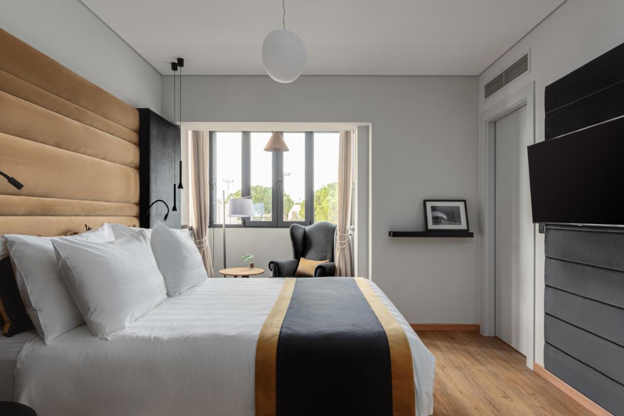 Athenian Riviera Luxurious Residence Екстер'єр фото