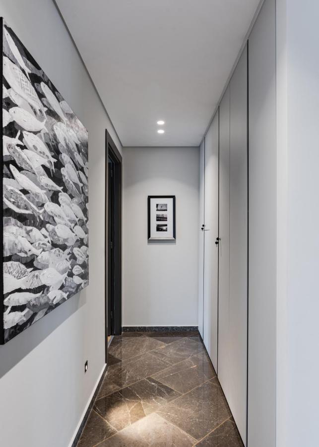 Athenian Riviera Luxurious Residence Екстер'єр фото