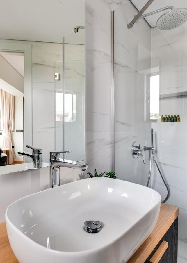 Athenian Riviera Luxurious Residence Екстер'єр фото