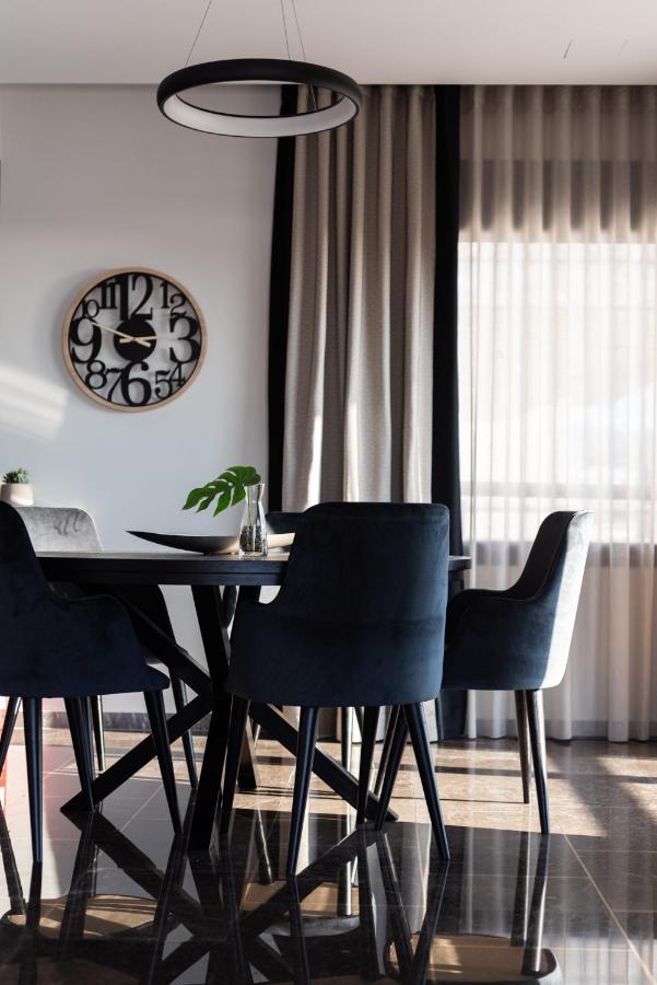 Athenian Riviera Luxurious Residence Екстер'єр фото