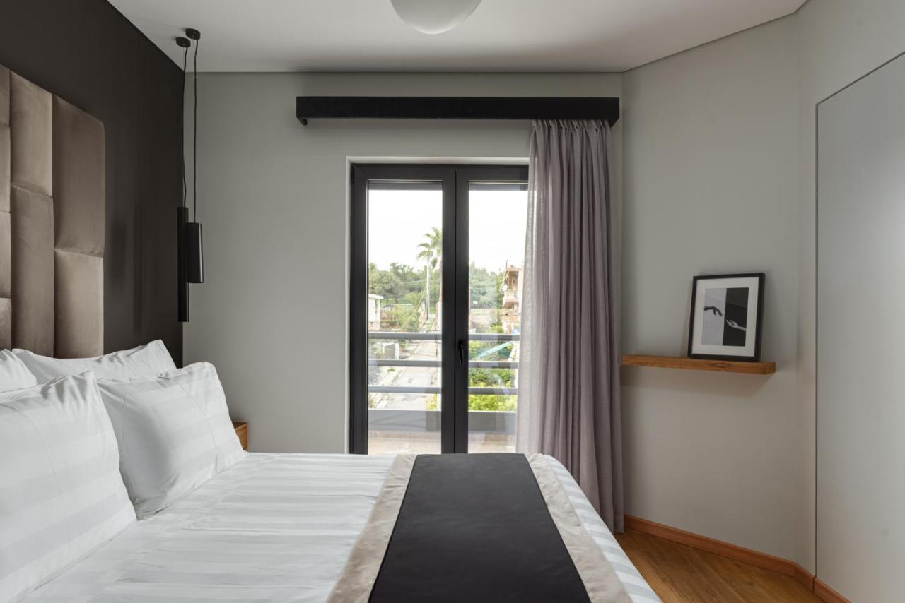 Athenian Riviera Luxurious Residence Екстер'єр фото