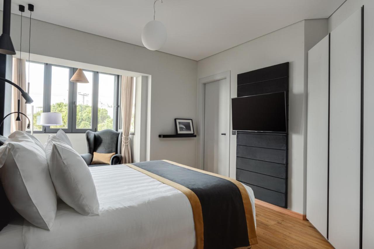 Athenian Riviera Luxurious Residence Екстер'єр фото