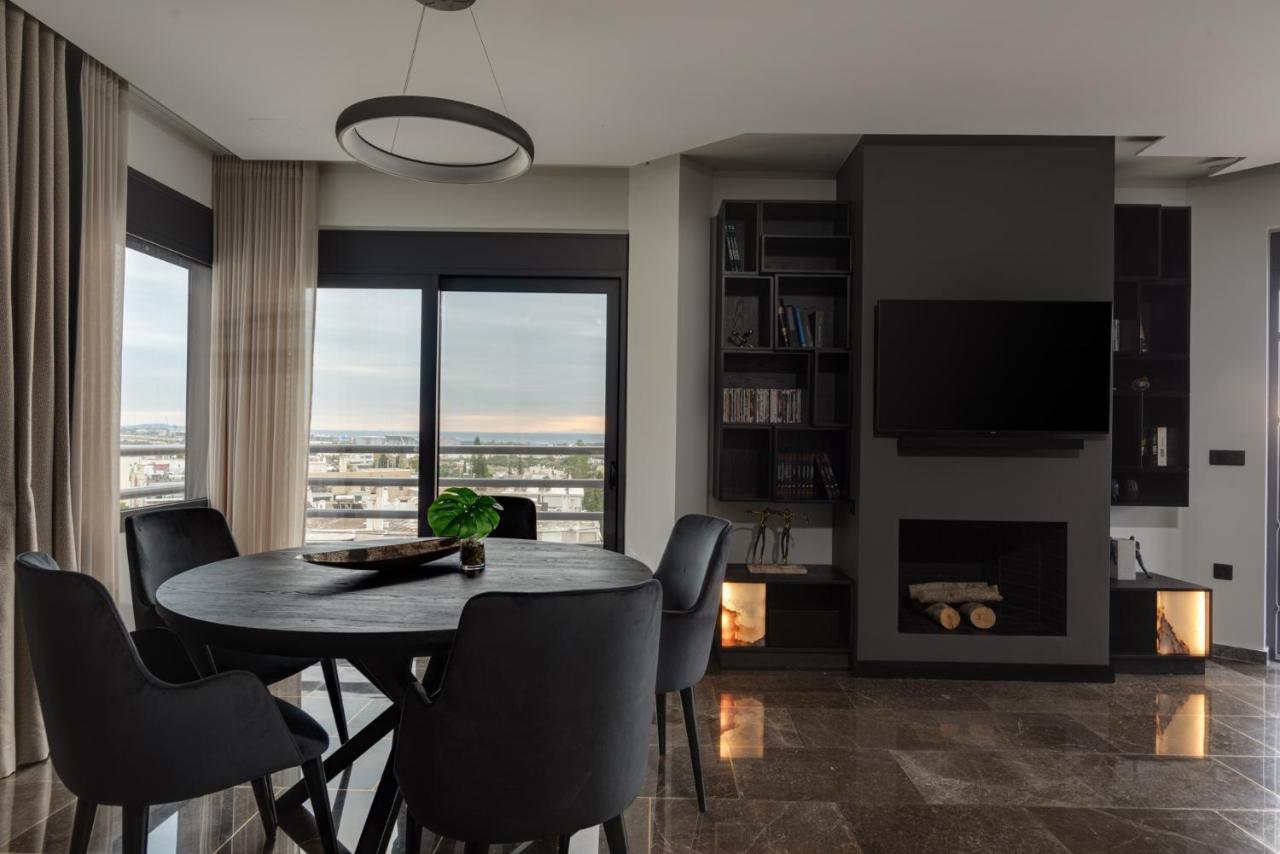 Athenian Riviera Luxurious Residence Екстер'єр фото