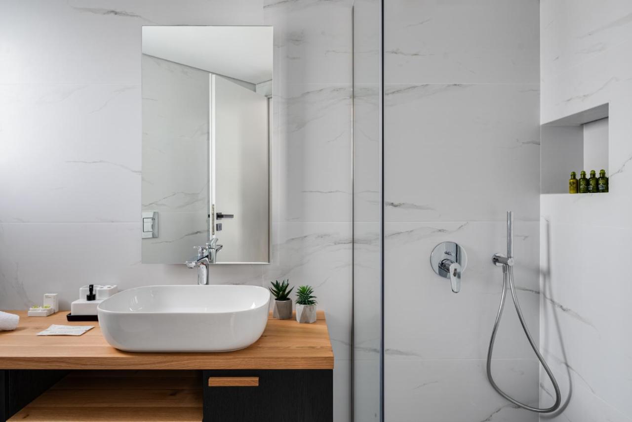 Athenian Riviera Luxurious Residence Екстер'єр фото
