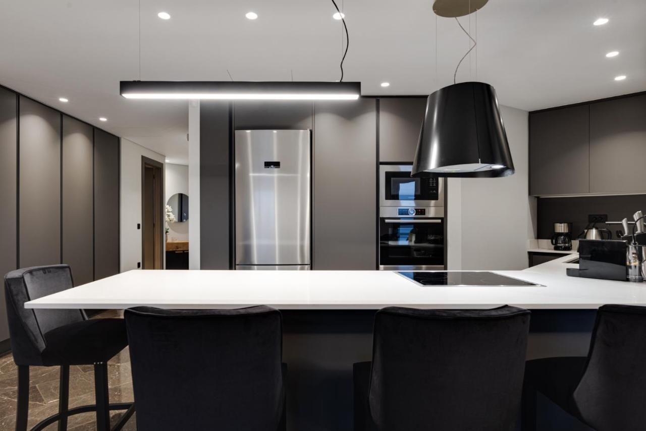 Athenian Riviera Luxurious Residence Екстер'єр фото