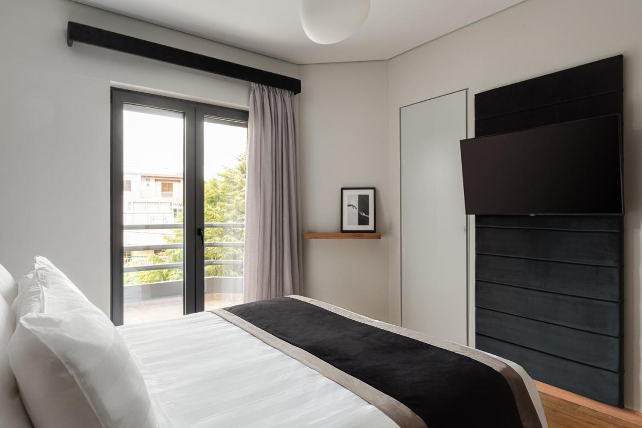 Athenian Riviera Luxurious Residence Екстер'єр фото
