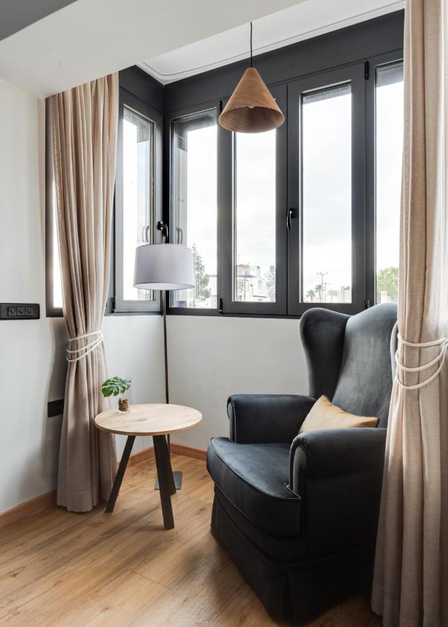 Athenian Riviera Luxurious Residence Екстер'єр фото