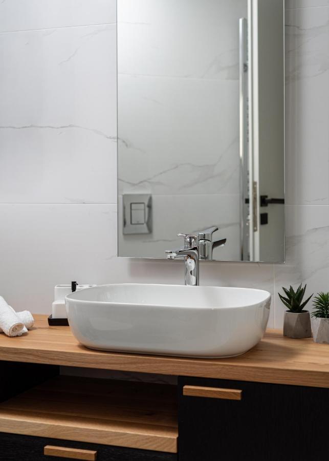 Athenian Riviera Luxurious Residence Екстер'єр фото